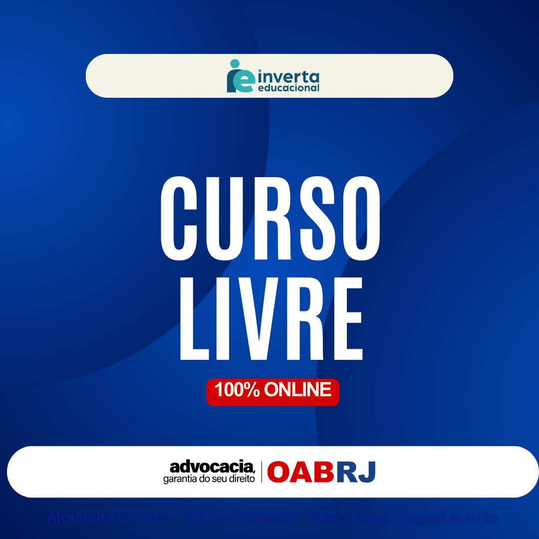 Direito Administrativo - 2º Setor